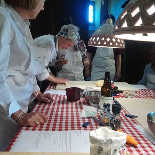 Cooking Class