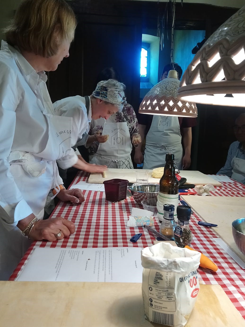 Cooking Class