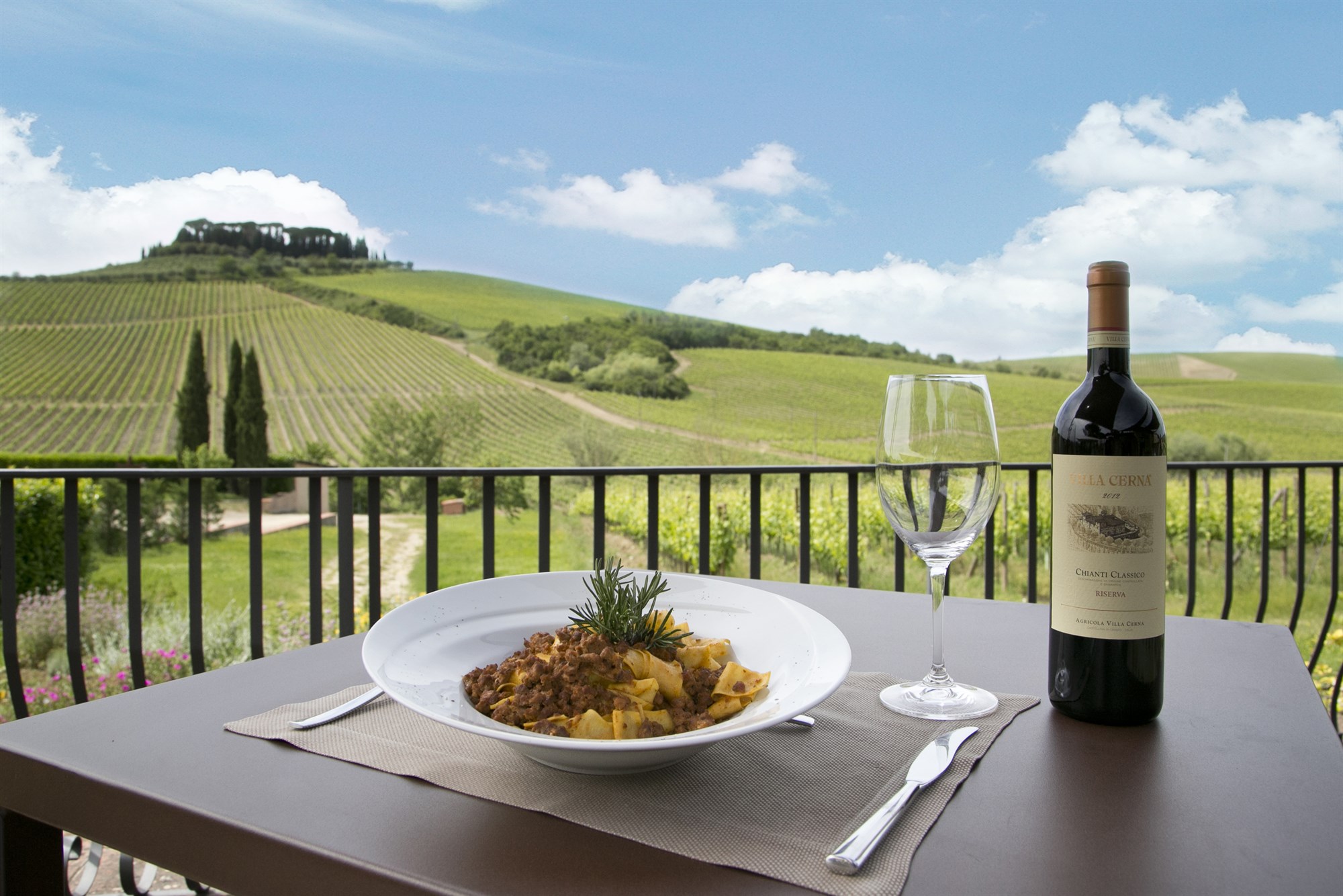Degustazione Assaggi Tradizione Toscana