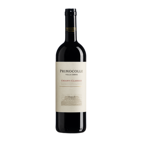 Chianti classico Primocolle