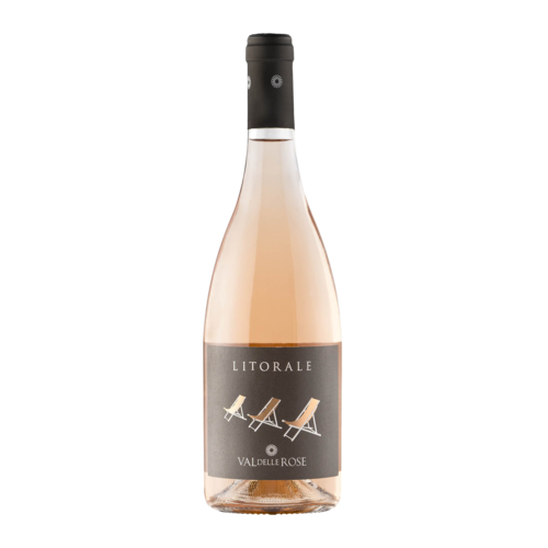 Litorale Rosato