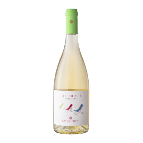 Coastal Vermentino