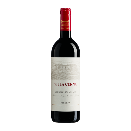 Villa Cerna Chianti Classico Riserva 2020