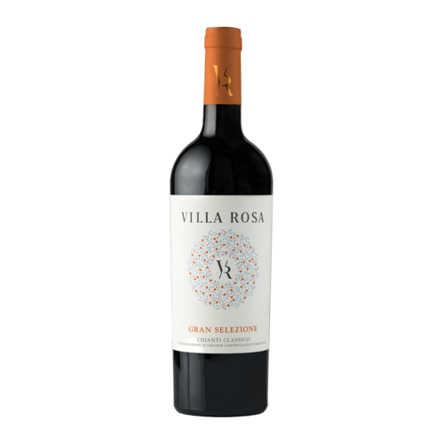 Villa Rosa Gran Selezione 2019