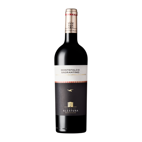 Sagrantino di Montefalco 2018